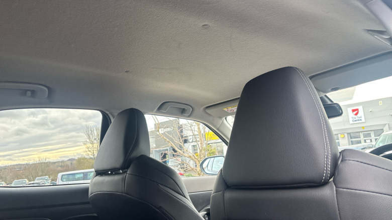 Toyota Yaris Cross 1.5 Hybrid Excel 5dr CVT Hybrid Estate